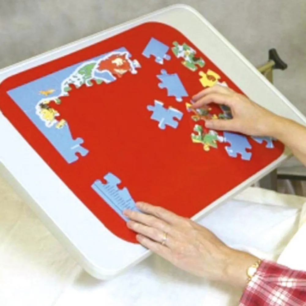 HOPTOYS Dyspraxie*Set De Table Anti-Glisse Dycem