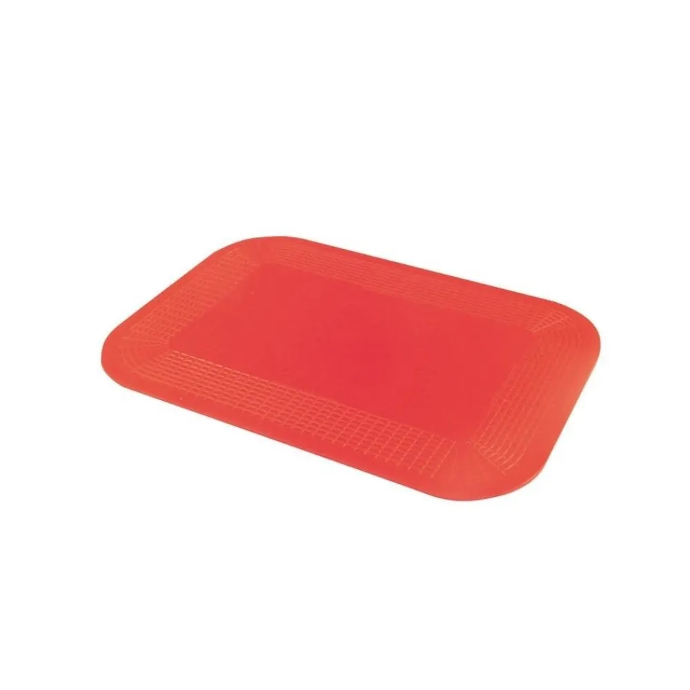 HOPTOYS Dyspraxie*Set De Table Anti-Glisse Dycem