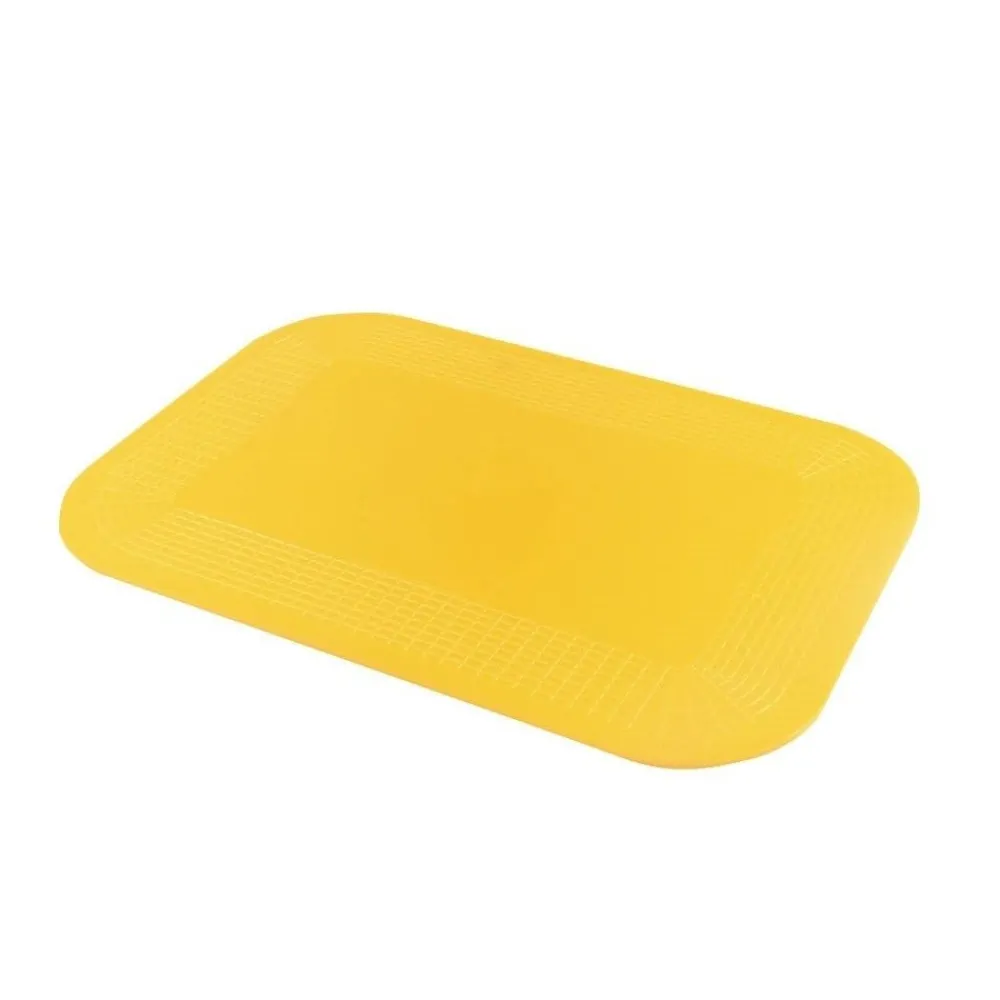 HOPTOYS Dyspraxie*Set De Table Anti-Glisse Dycem