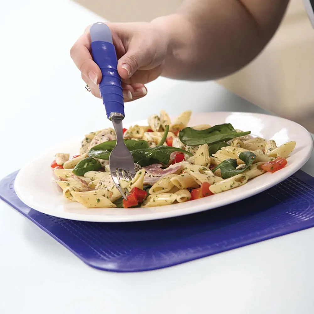 HOPTOYS Dyspraxie*Set De Table Anti-Glisse Dycem