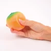 HOPTOYS Stimulation Sensorielle<Shaker Fruits Par 3