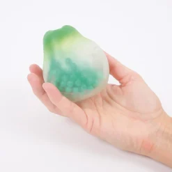 HOPTOYS Stimulation Sensorielle<Shaker Fruits Par 3