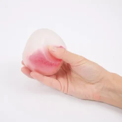 HOPTOYS Stimulation Sensorielle<Shaker Fruits Par 3