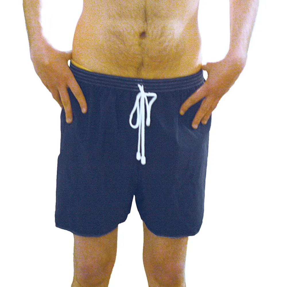 HOPTOYS Aides Quotidiennes Pour Une Personne Avec Polyhandicap*Short De Bain Incontinence Homme