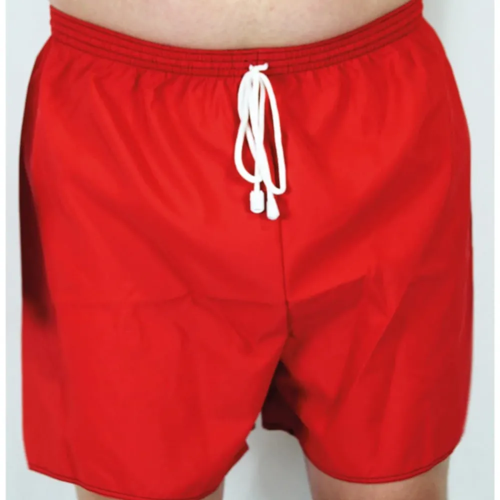 HOPTOYS Aides Quotidiennes Pour Une Personne Avec Polyhandicap*Short De Bain Incontinence Homme