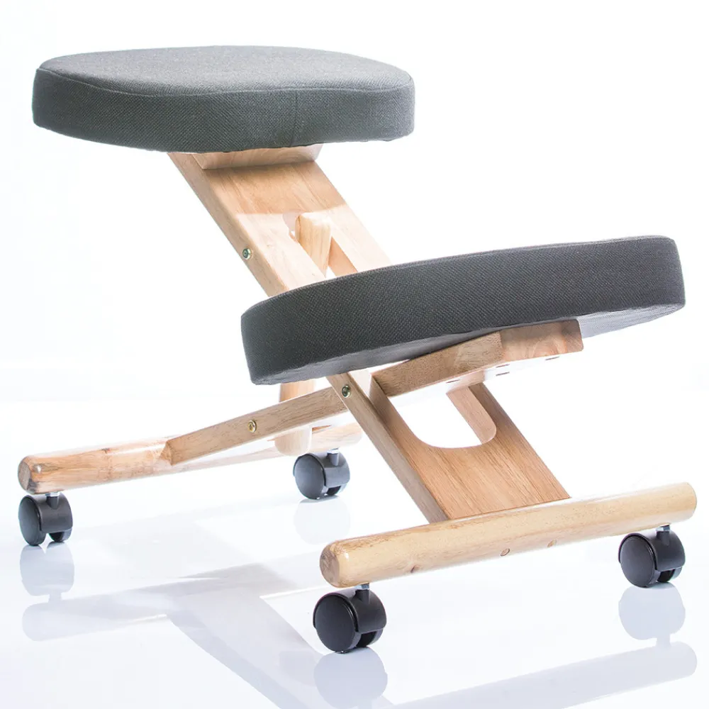 HOPTOYS Création D'Environnements Inclusifs<Siege Assis-Genoux