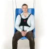 HOPTOYS Intégration Sensorielle<Siege Balancoire Adapte Adulte - Maxi 125 Kg
