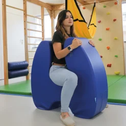 HOPTOYS Intégration Sensorielle<Siege De Compression Grand Modele