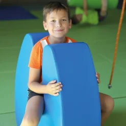 HOPTOYS Stimulation Vestibulaire*Siege De Compression Petit Modele