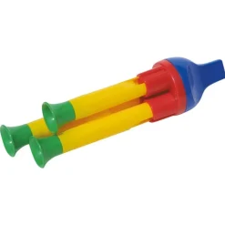 HOPTOYS Souffle Et Respiration<Sifflet Train
