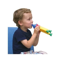 HOPTOYS Souffle Et Respiration<Sifflet Train