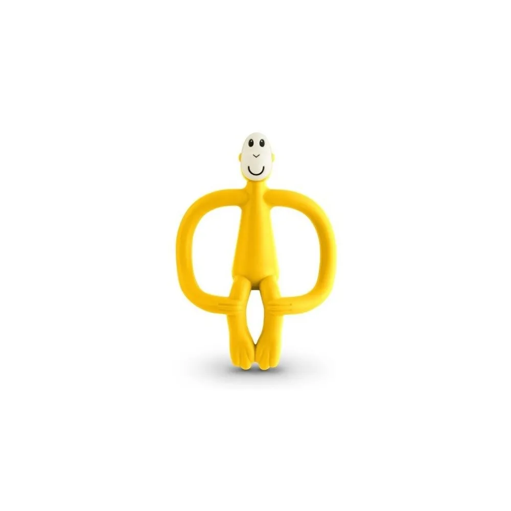 HOPTOYS Stimulation Precoce*Singes De Dentition