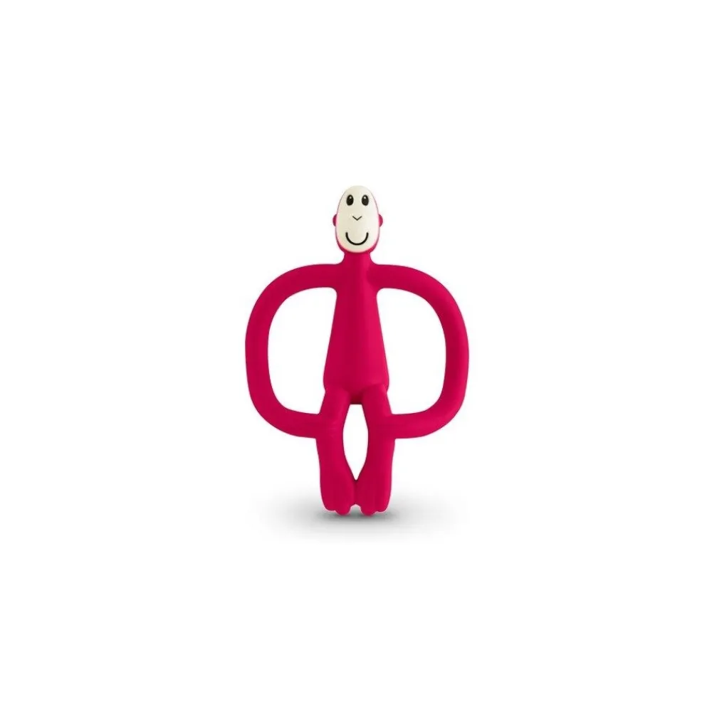 HOPTOYS Stimulation Precoce*Singes De Dentition