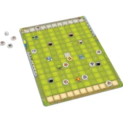 HOPTOYS Jeux De Logique, Casse-Têtes*Singes En Fuite