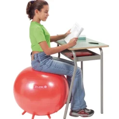 HOPTOYS Apprendre A S'Autoreguler*Sit'N'Gym