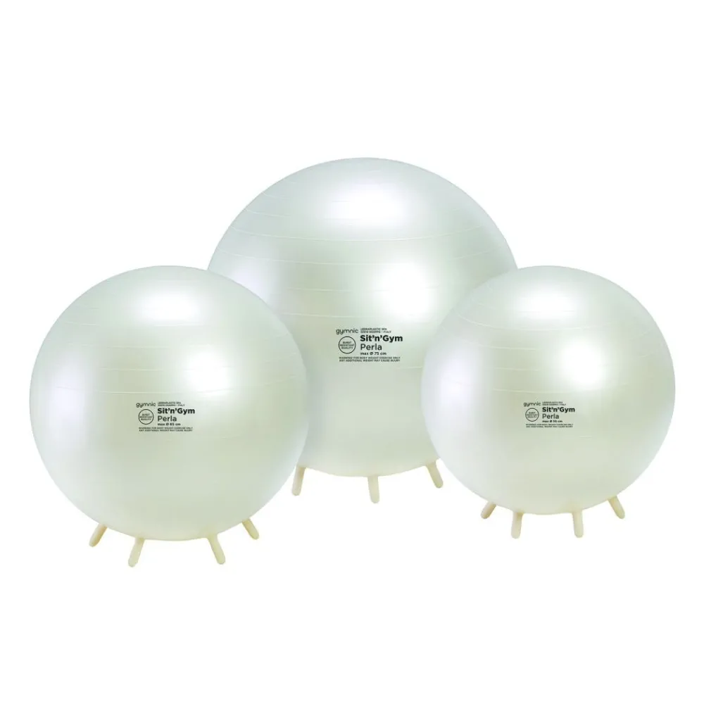 HOPTOYS Matériel Scolaire*Sit'N'Gym Perle
