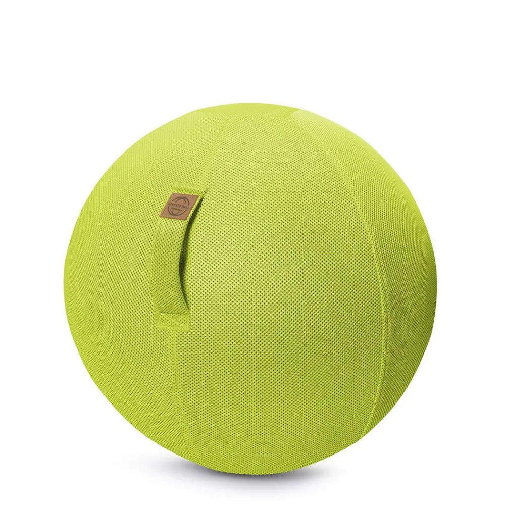 HOPTOYS Attention, Attention Divisee, Concentration<Sitting Ball Filet 65 Cm
