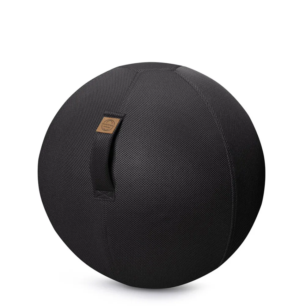 HOPTOYS Attention, Attention Divisee, Concentration<Sitting Ball Filet 65 Cm
