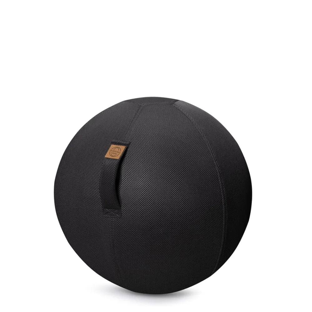 HOPTOYS Création D'Environnements Inclusifs<Sitting Ball Filet 55 Cm