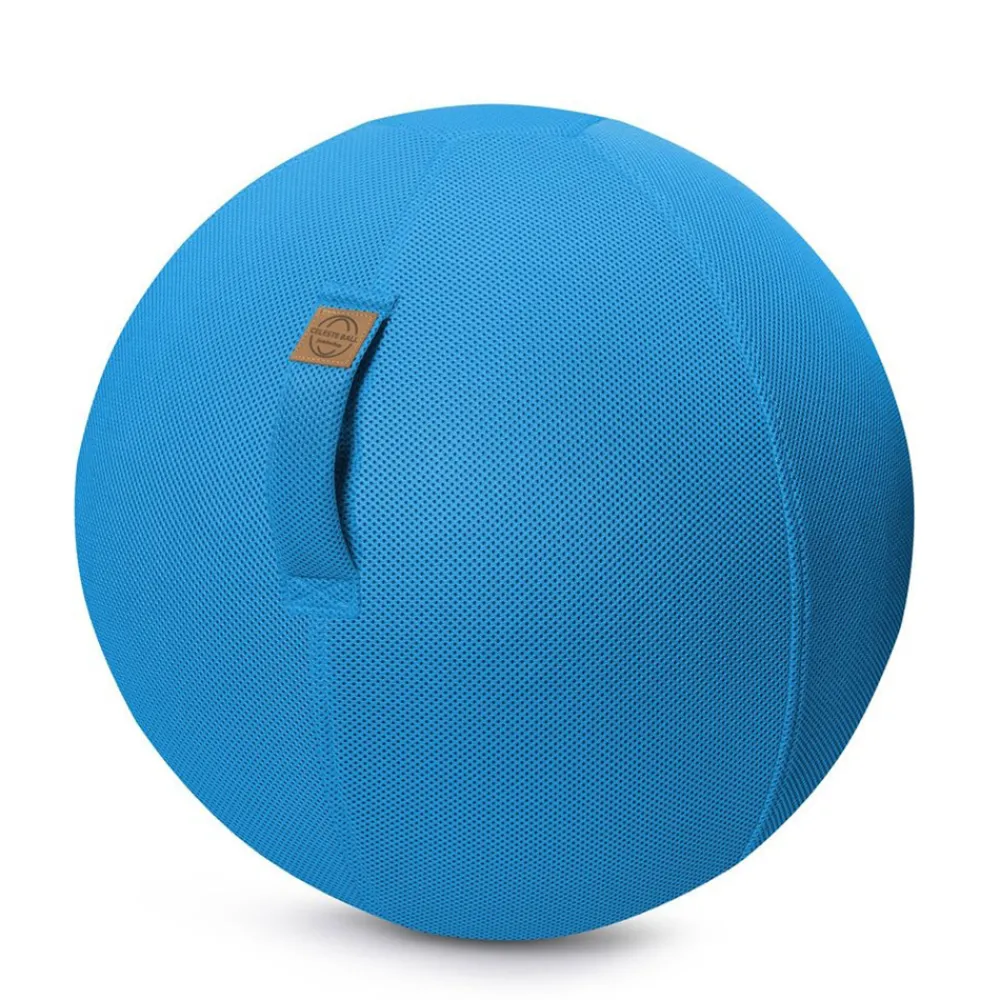 HOPTOYS Création D'Environnements Inclusifs<Sitting Ball Filet 75 Cm