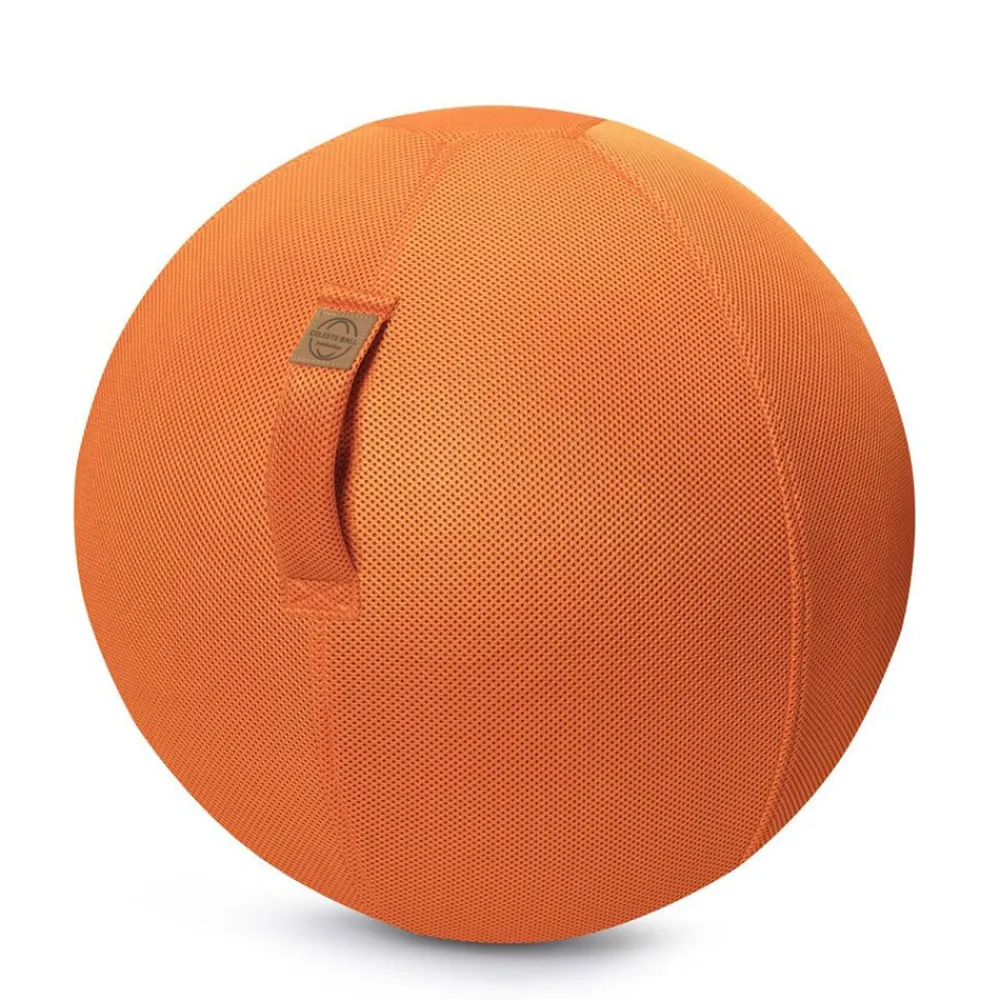 HOPTOYS Création D'Environnements Inclusifs<Sitting Ball Filet 75 Cm