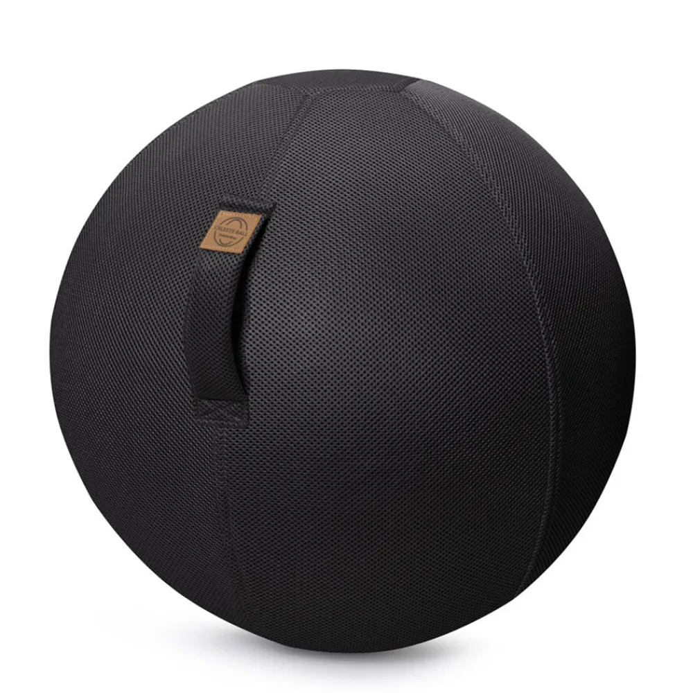 HOPTOYS Création D'Environnements Inclusifs<Sitting Ball Filet 75 Cm