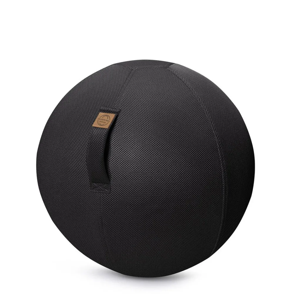 HOPTOYS Matériel Scolaire*Sitting Ball Filet 65 Cm