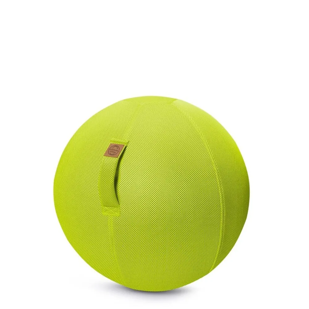 HOPTOYS Matériel Scolaire*Sitting Ball Filet 55 Cm