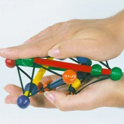 HOPTOYS Stimulation Precoce*Skwish