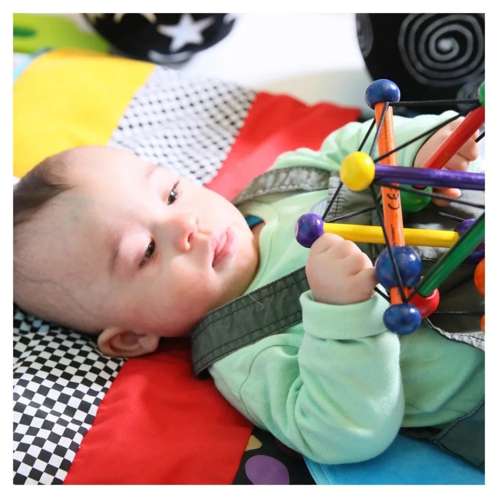 HOPTOYS Stimulation Precoce*Skwish