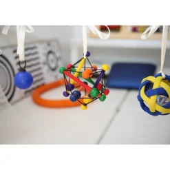 HOPTOYS Stimulation Precoce*Skwish