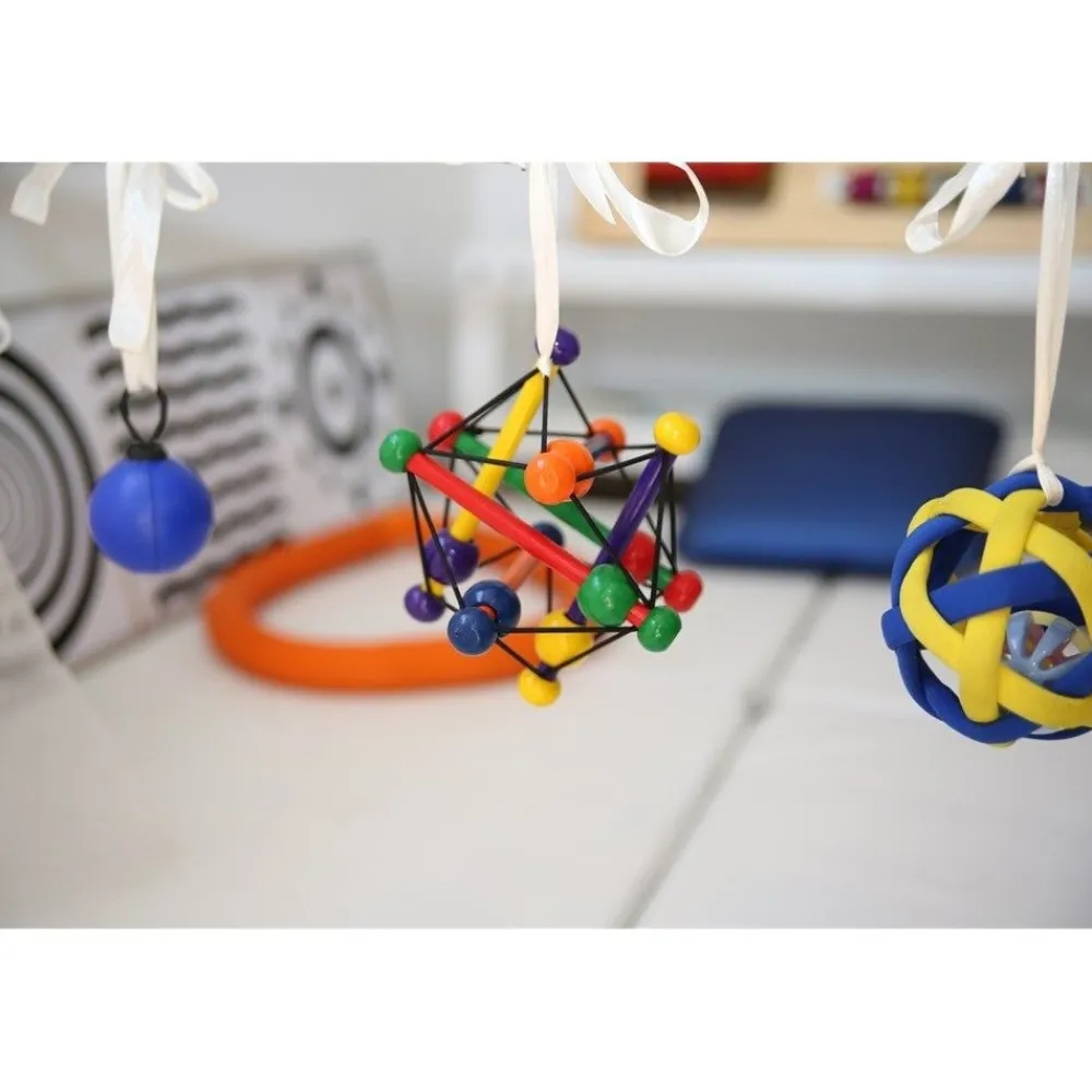 HOPTOYS Stimulation Precoce*Skwish