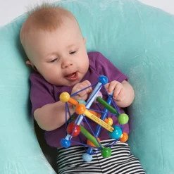 HOPTOYS Stimulation Precoce*Skwish - Pastel