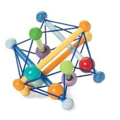 HOPTOYS 1er Éveil<Skwish - Pastel