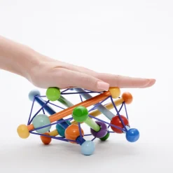 HOPTOYS 1er Éveil<Skwish - Pastel