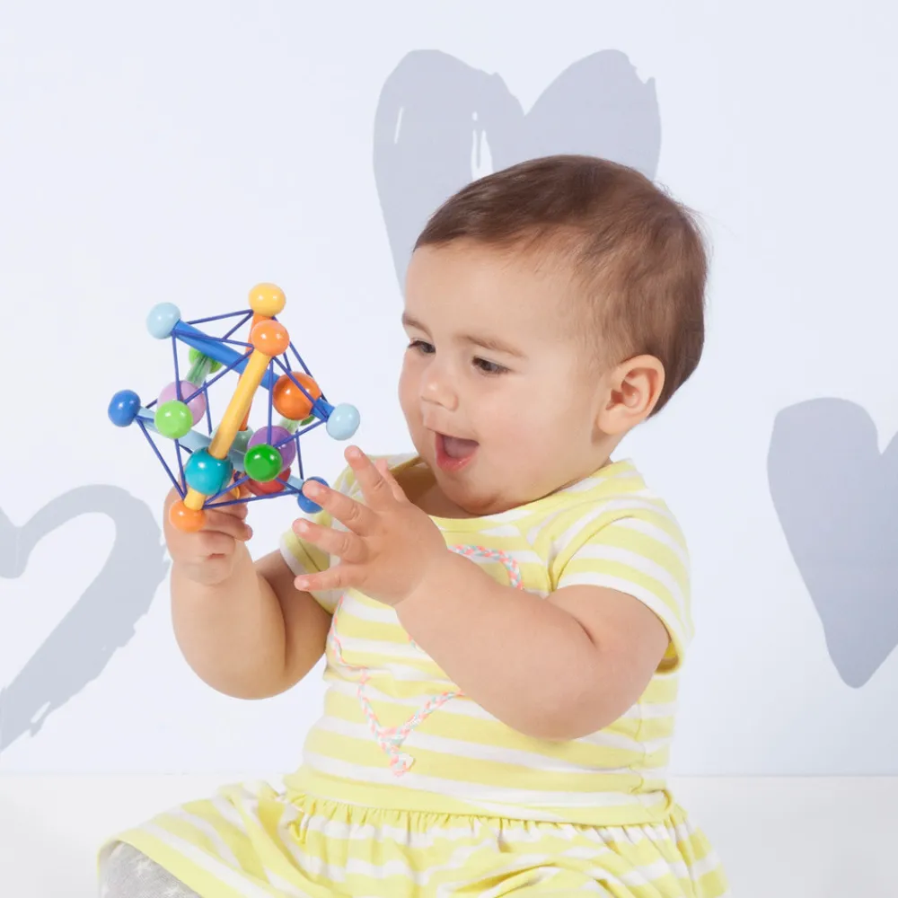 HOPTOYS 1er Éveil<Skwish - Pastel