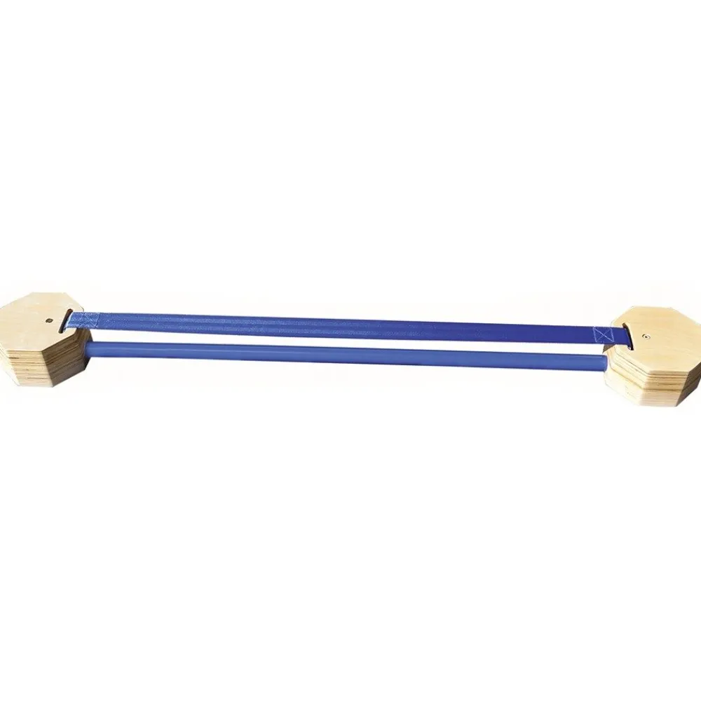HOPTOYS Tonus, Posture Et Equilibre<Slacktrack