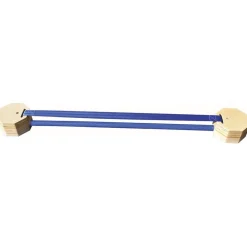 HOPTOYS Motricité Globale & Tonus Musculaire*Slacktrack