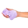 HOPTOYS Pâtes À Modeler Multisensorielles*Slime Neige