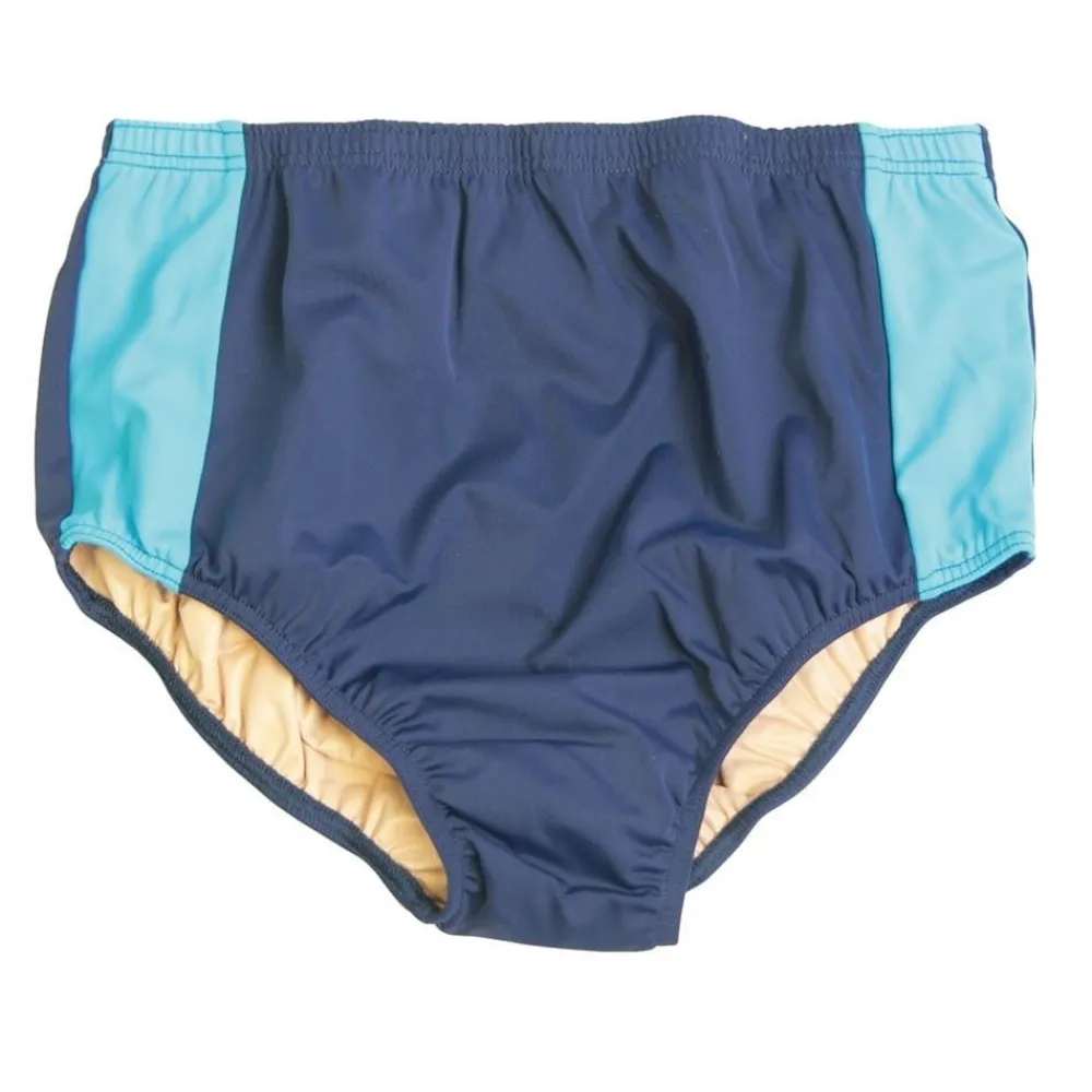 HOPTOYS Aides Quotidiennes Pour Une Personne Avec Polyhandicap*Slip De Bain Incontinence Enfant
