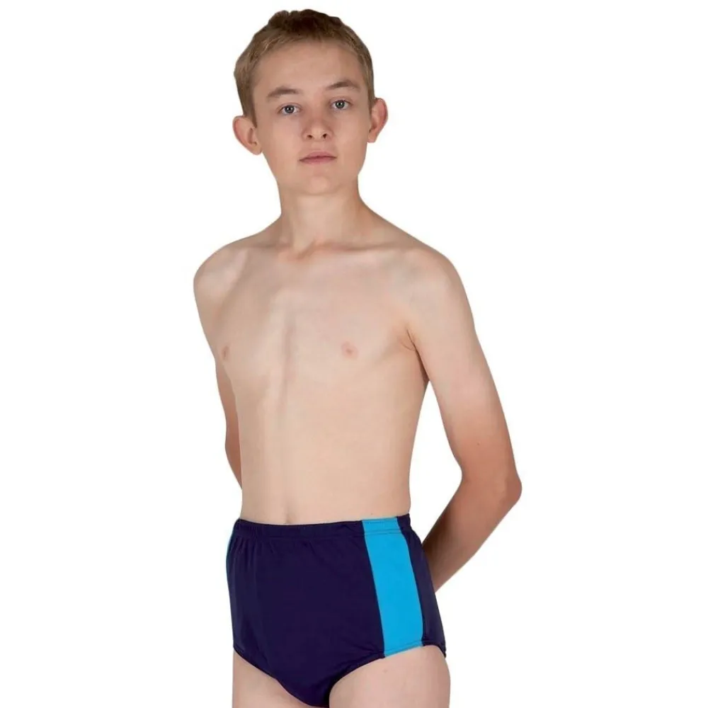 HOPTOYS Aides Quotidiennes Pour Une Personne Avec Polyhandicap*Slip De Bain Incontinence Enfant