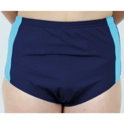 HOPTOYS Aides Quotidiennes Pour Une Personne Avec Polyhandicap*Slip De Bain Incontinence Enfant