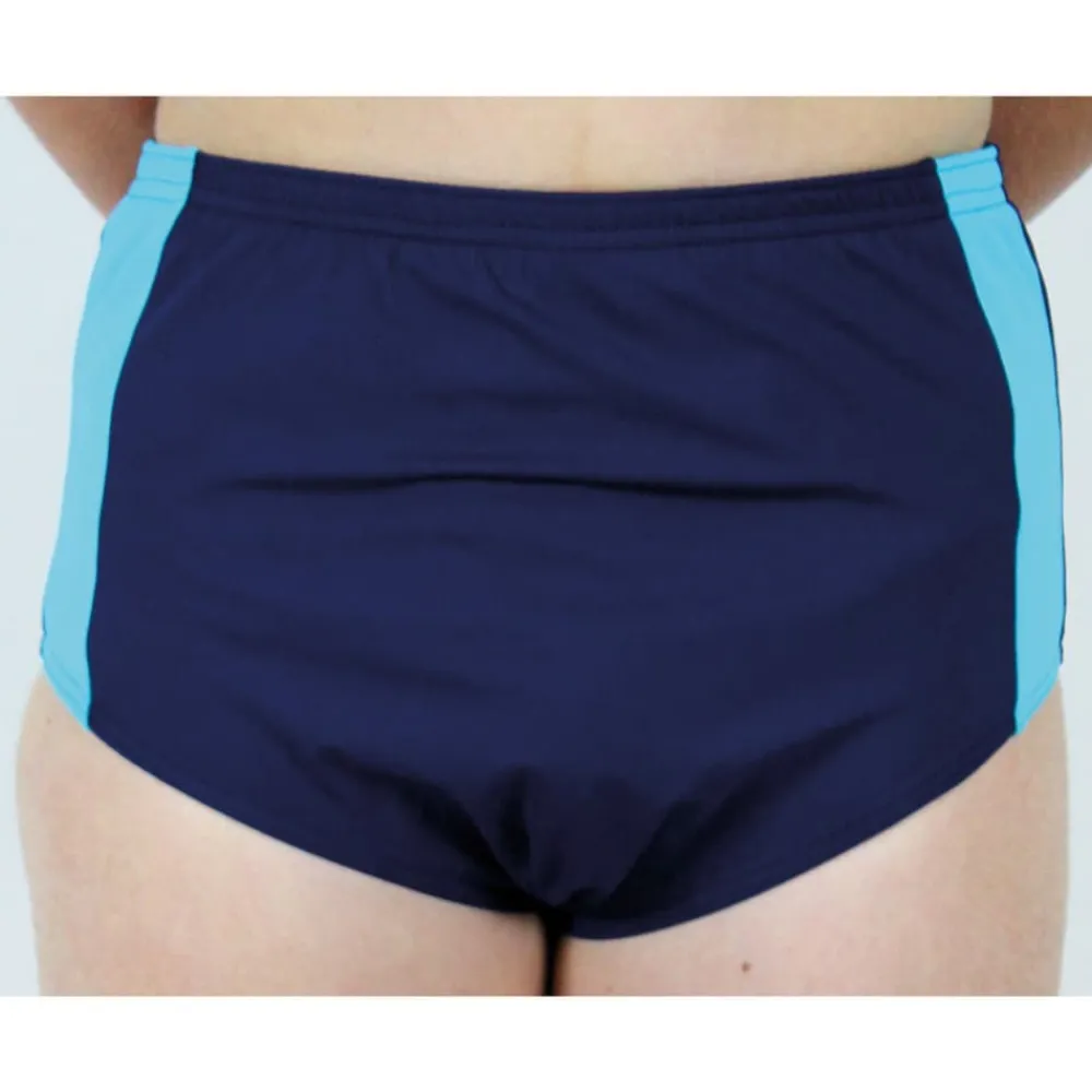 HOPTOYS Aides Quotidiennes Pour Une Personne Avec Polyhandicap*Slip De Bain Incontinence Enfant