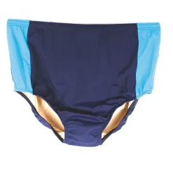 HOPTOYS Aides Quotidiennes Pour Une Personne Avec Polyhandicap*Slip De Bain Incontinence Homme