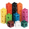 HOPTOYS Dyscalculie*Snap Cubes Mathématiques