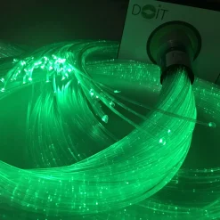 HOPTOYS Fibres Optiques<Source De Lumiere Passive Pour Fibres Optiques