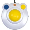 HOPTOYS Aides Quotidiennes Pour Une Personne Avec Un Handicap Ou Des Troubles Moteurs*Souris Bigtrack Plus