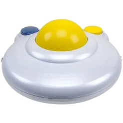 HOPTOYS Aides Quotidiennes Pour Une Personne Avec Un Handicap Ou Des Troubles Moteurs*Souris Bigtrack Plus