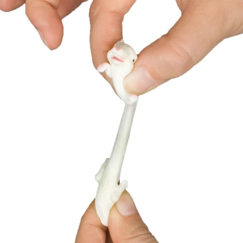 HOPTOYS Renforcateurs & Motivateurs*Souris Et Fromage Extensibles