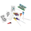 HOPTOYS Jeux Pour Apprendre A Se Concentrer*Speed Colors